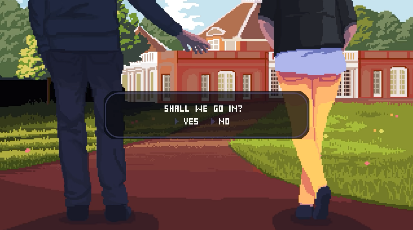 alt-J share the video for new song "Get Better"