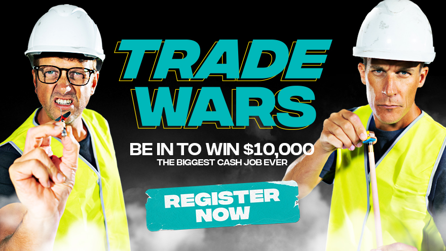 Win $10K at Trade Wars 2021 - Vimarsana News
