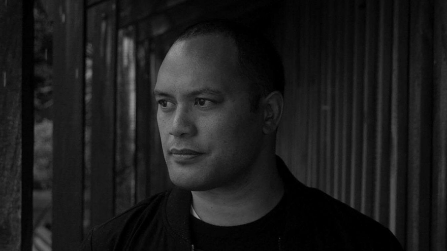 Angelina Grey interviews Francis Kora