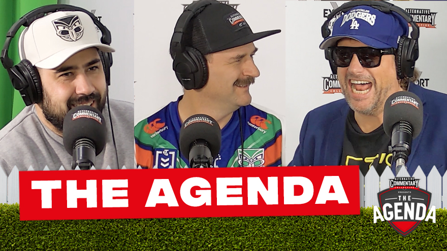 Are the All Blacks perfectly positioned to win the World Cup?