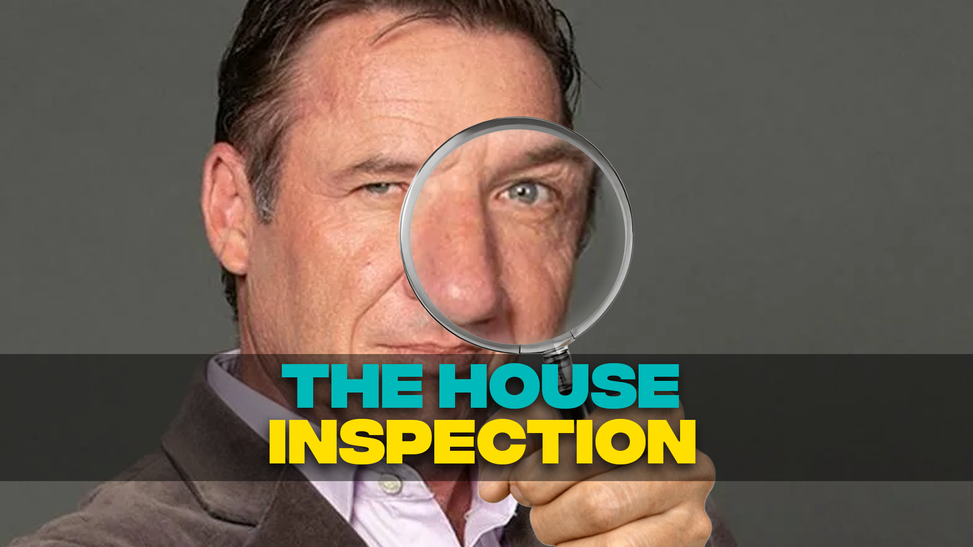 The Home Inspection