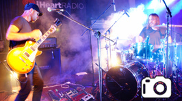 Free In Feb - Kitsch & Cairo Knife Fight