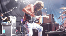 Biffy Clyro Live In Auckland