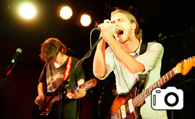 Free In Feb - Clap Clap Riot & Cut Of Your Hands