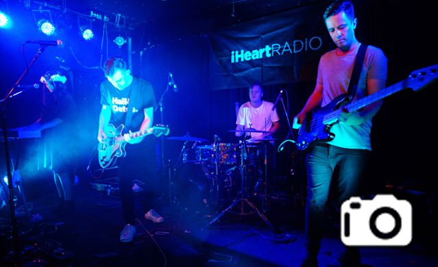 Free In Feb - Alexander Wildwood & She's So Rad