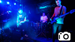 Free In Feb - Alexander Wildwood & She's So Rad