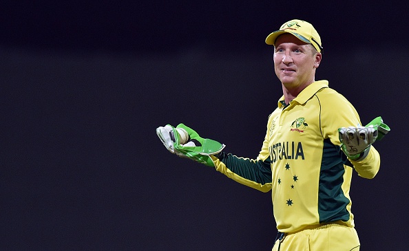 Top 10 Sporting D-Bags Of The Week