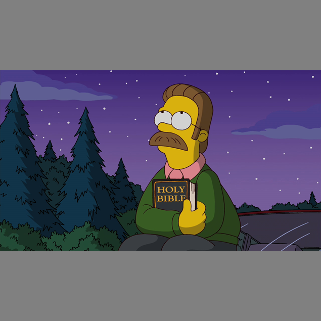 All The Characters Harry Shearer Voiced On 'The Simpsons'