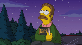 All The Characters Harry Shearer Voiced On 'The Simpsons'