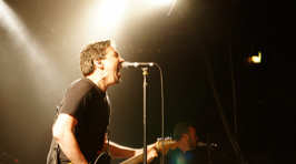 Shihad 'Killjoy Live' In Auckland
