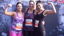 Tough Guy And Gal Challenge Palmerston North