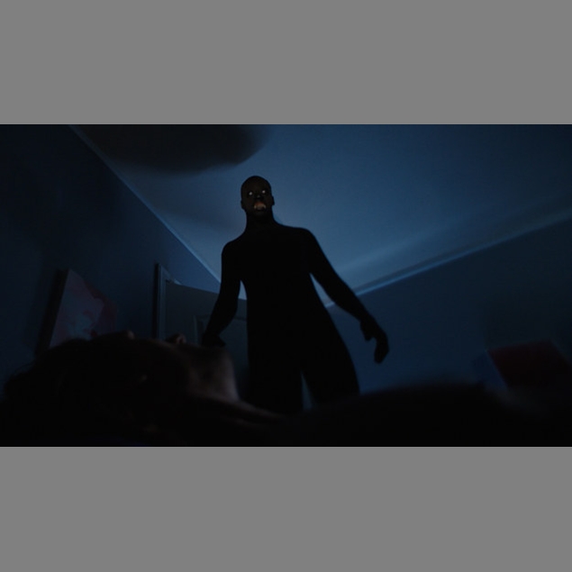 Everything You Need To Know About The Terrifying 'Sleep Paralysis'