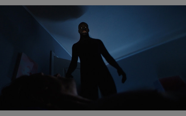 Everything You Need To Know About The Terrifying 'Sleep Paralysis'