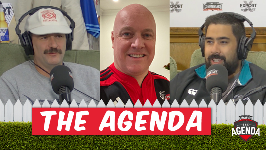 Why has Manaia ditched his beloved Crusaders