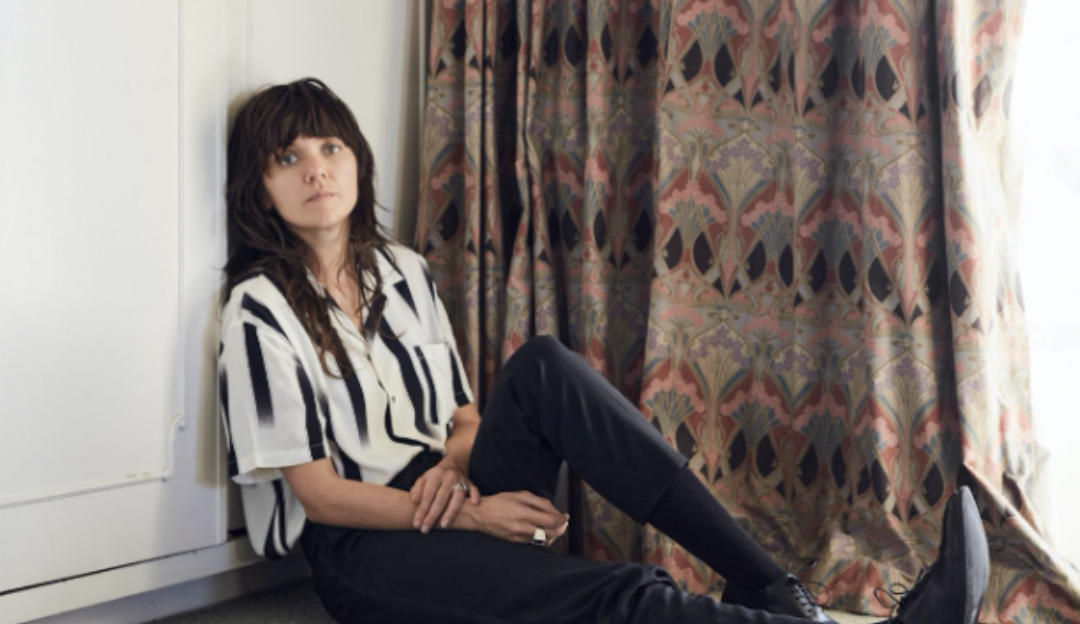 Watch the video for Courtney Barnett’s new single "Write A List of Things to Look Forward To"