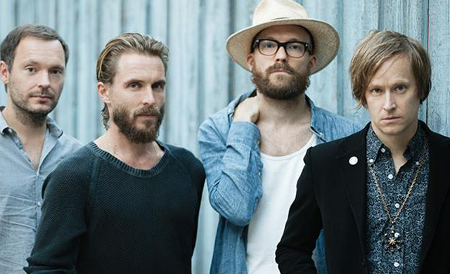 Alex Behan Interviews Refused