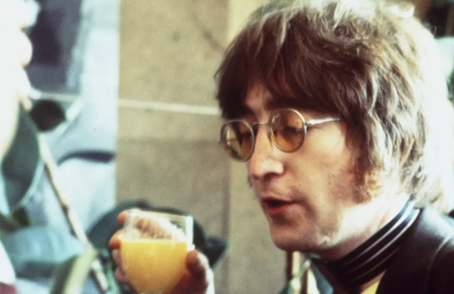 Hear how John Lennon described The Beatles' craziest era of partying