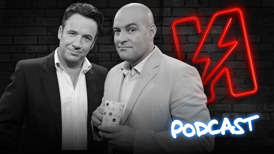 Best Of Bhuja With Leigh Hart & Jason Hoyte - June 12 2015