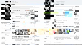 Here's The Evolution Of Your Facebook Profile...