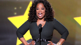 Hauraki Breakfast - The Top 5 'Sexiest Parts Of Oprah’s Body'