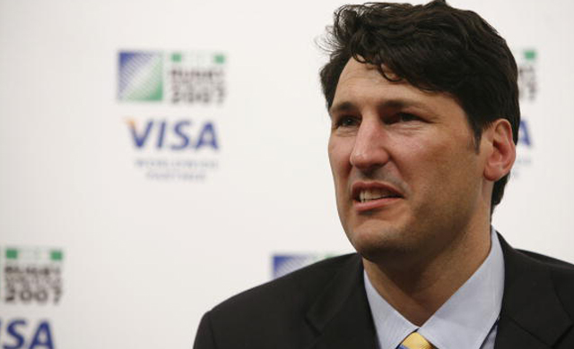 Hauraki Breakfast - Top 5 Sexiest Wallabies Of All Time