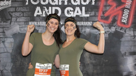 Loaded Tough Guy And Gal Challenge Rotorua