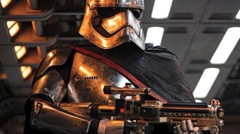 New 'Star Wars: The Force Awakens' Images Released
