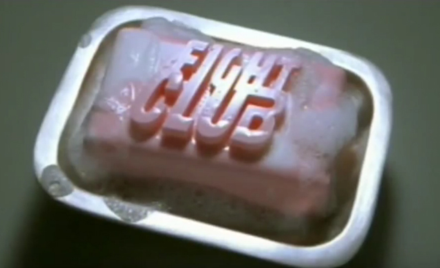 11 Things You Might Not Know About 'Fight Club'