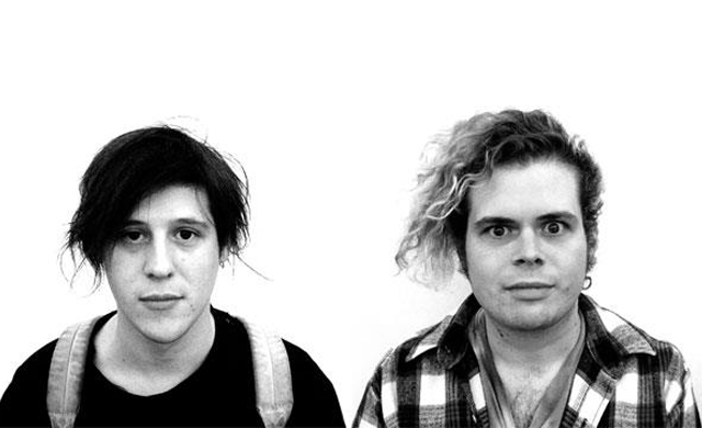 Greg Prebble Interviews Wavves