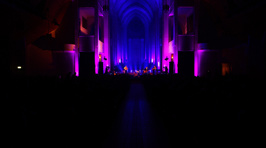 The Church Tour Live In Auckland