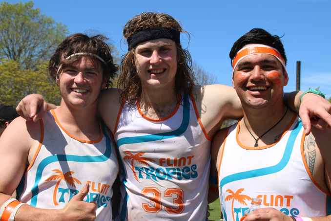 LUSA’s Garden Party 2015