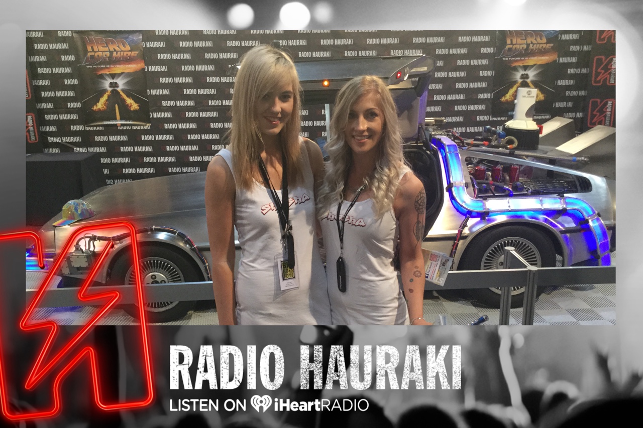 Big Boys Toys 2015 Auckland