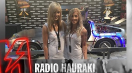 Big Boys Toys 2015 Auckland