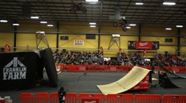 Big Boys Toys 2015 Central Districts