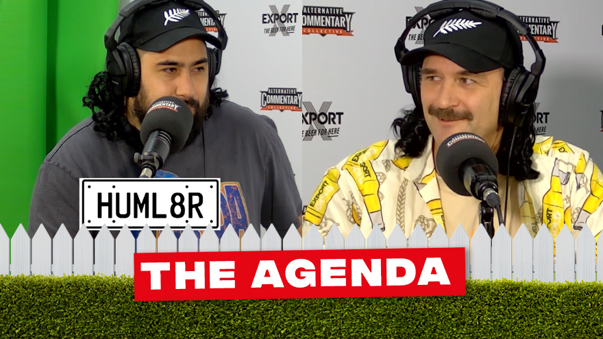 There is nothing more humiliating than a personlised plate