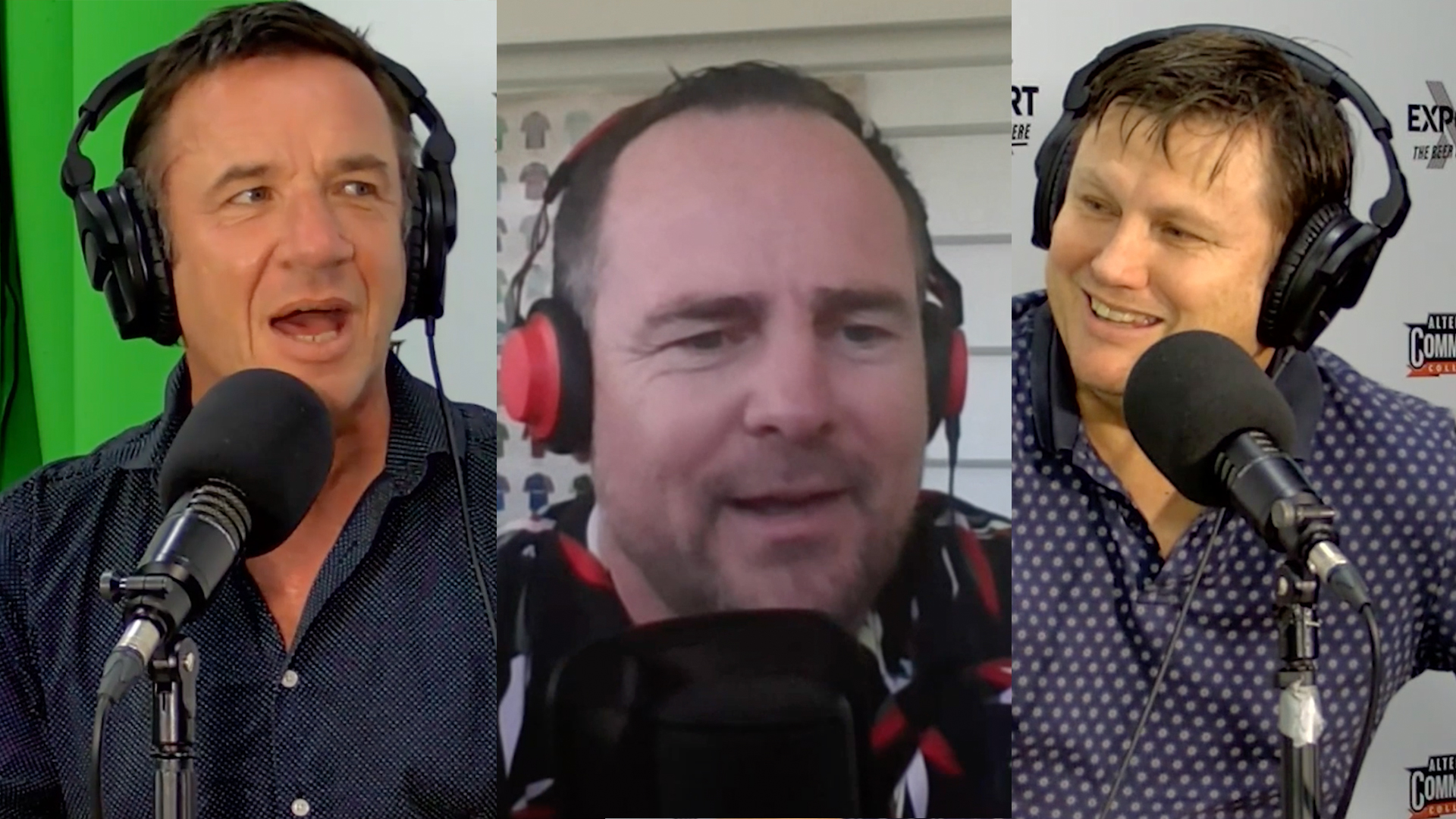 Which Black Cap is the worst behaved during rain delays