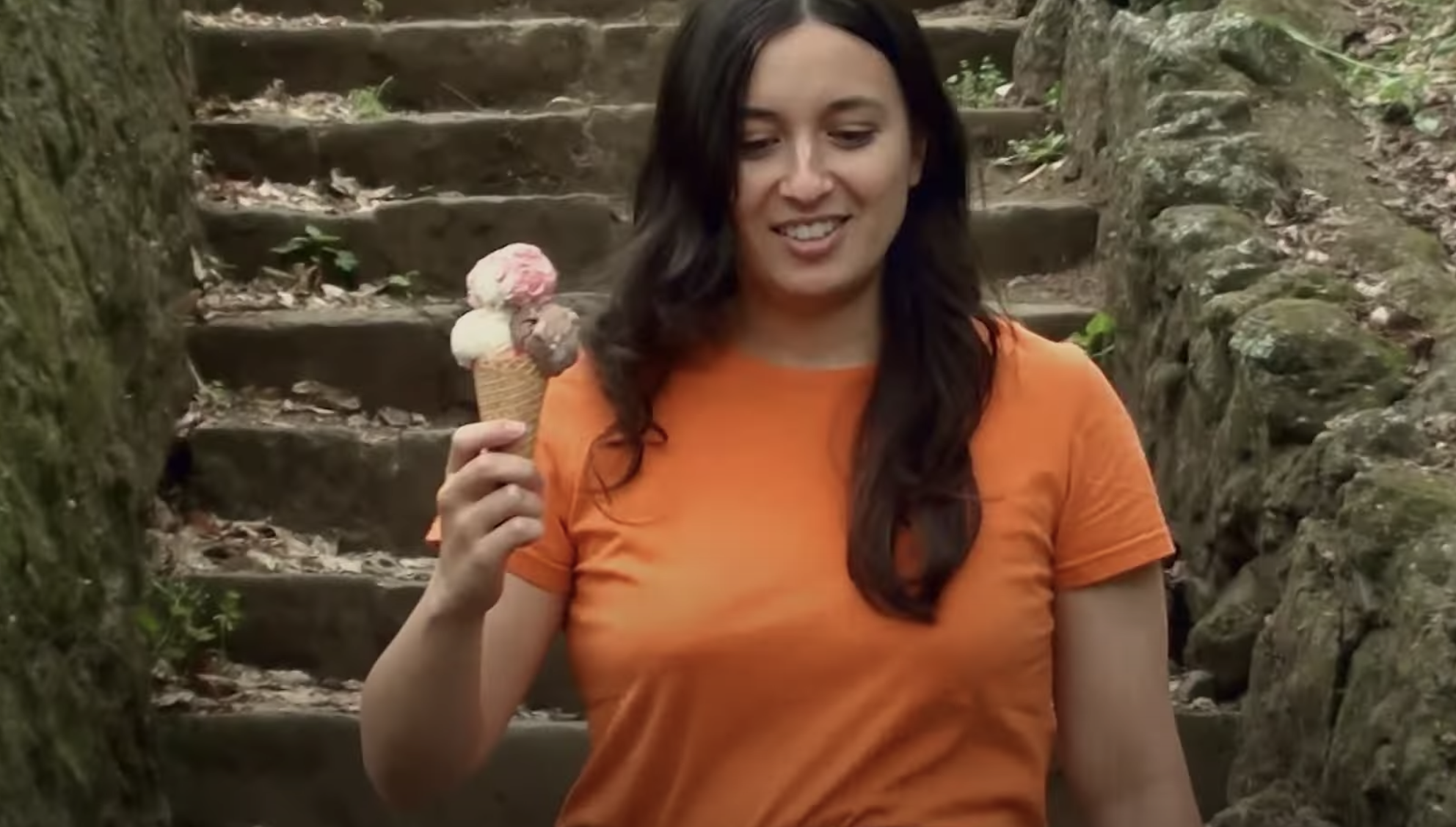 Watch the video for the brand new The Beths' song "A Real Thing"