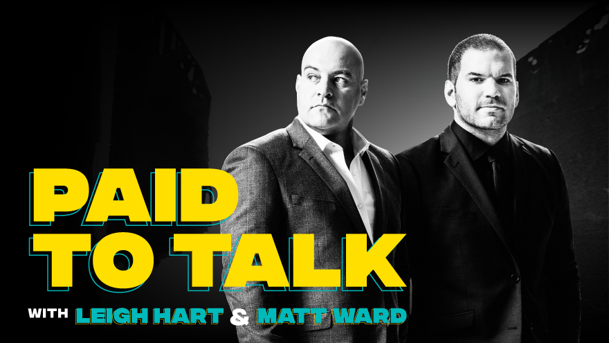 The Best of the Radio Show - Part 1