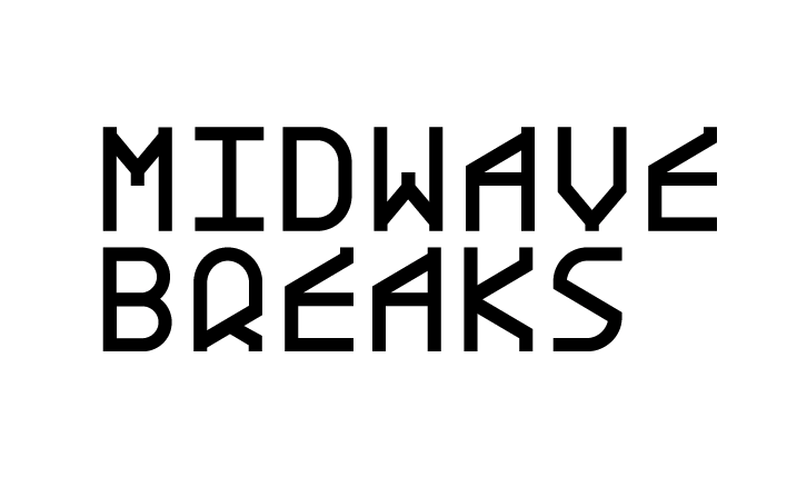 Midwave Breaks - Lemonade Hand Grenade