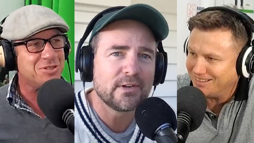 The BYC deal with some negative correspondence