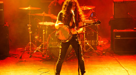 Kurt Vile Live In Auckland