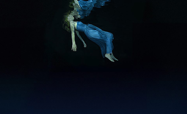 Alex Behan Interviews Suede