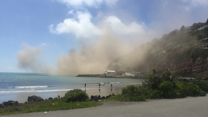 Photos Of The Damage From February 14 Quake In Christchurch