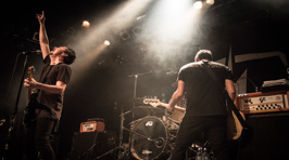 Shihad - 3 Gigs 1 Day