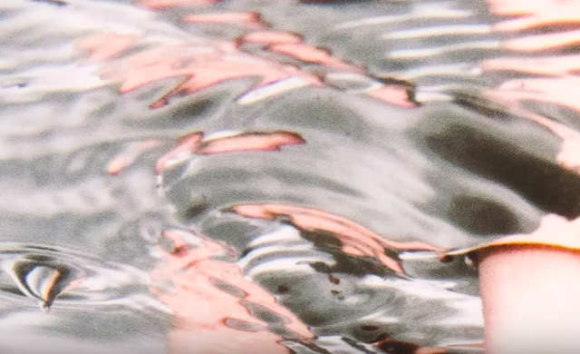 Angie's NZ Tune Of The Week With Jeff From NZ On Air - Space Above