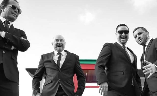 Angie's NZ Tune Of The Week With Jeff From NZ On Air - Fungi