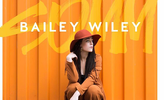 Angie Boyd Interviews Bailey Wiley