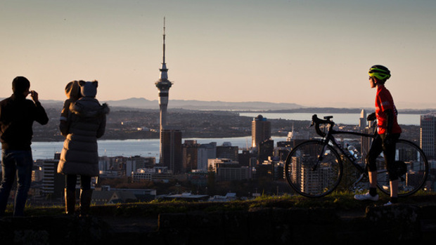 NZ Herald