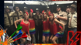 Auckland Darts Master 2016