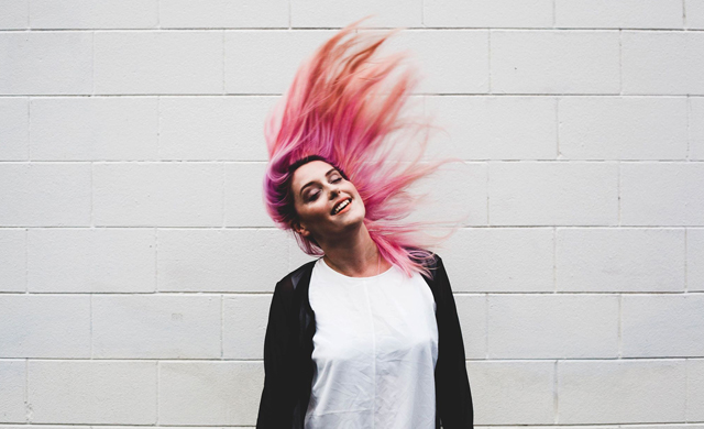 Angie Boyd Interviews Miloux